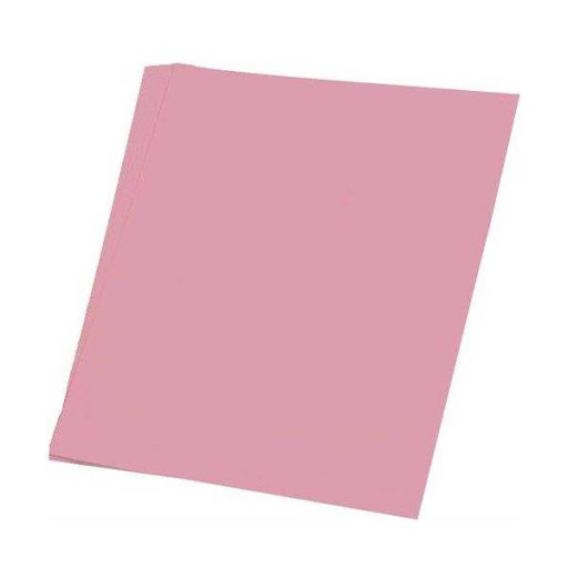 PAPIR HAMER THE LITTLIES 50x70 PINK 00646570